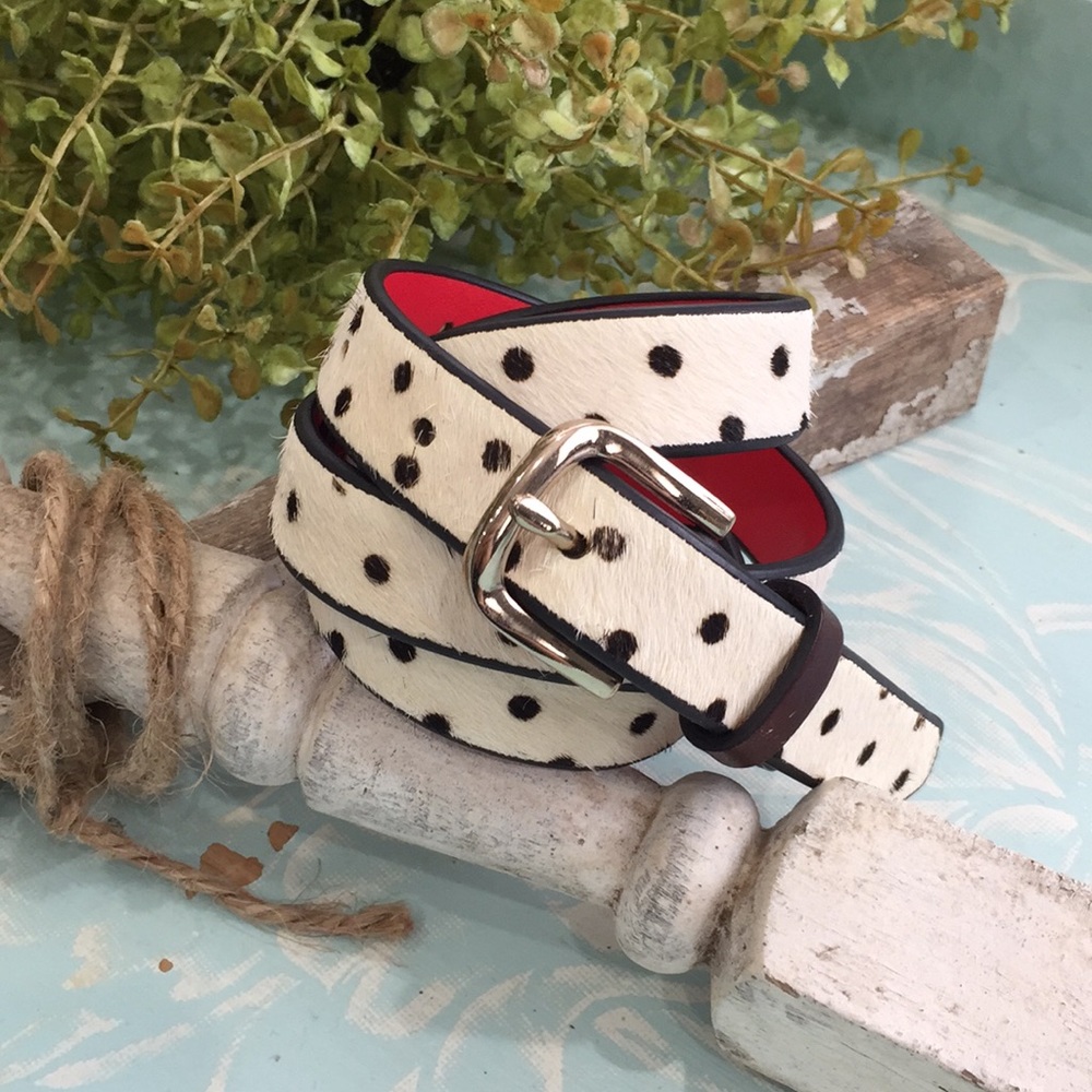 Gap belt